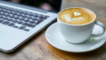 Faites du café échoué? 5 conseils pour rendre le café plus beau