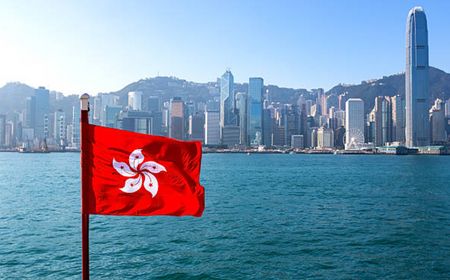 Hong Kong Mulai Uji Coba Uang Digital e-HKD