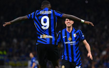 Inter Milan Menang Tipis Lawan 10 Pemain Torino, Simone Inzaghi Kecewa