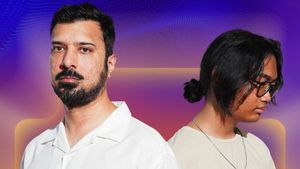 TAF Menuju Panggung Musik Elektronik Dunia lewat Single <i>Look What You Done</i>