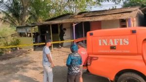 Wanita Warung Saradan Madiun Dibunuh, Pelakunya Masih Diburu