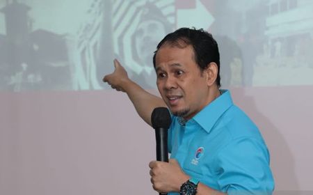 Nilai Regulasi Dunia Digital Tertinggal 10 Tahun, Gelora Usul KPU-Bawaslu Bentuk Satgas Keamanan Informasi Pemilu 2024