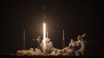 illeton d’orbite avec succès du quatrième satellite d’espionnage, la Corée du Sud renforce la capacité de surveillance du Nord