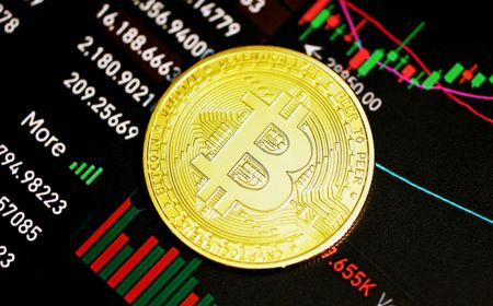 Arthur Hayes Optimistis Harga Bitcoin Bakal Naik