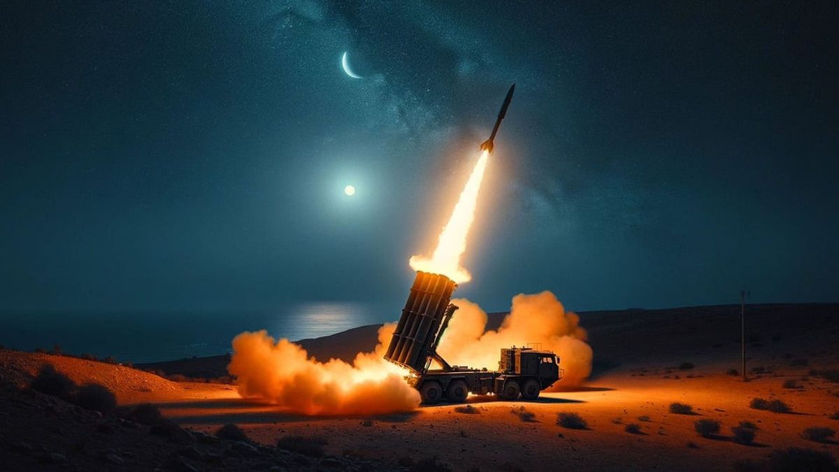 US-Japan-South Korea Will Tuker Information On Today's Early Warning Missile Data