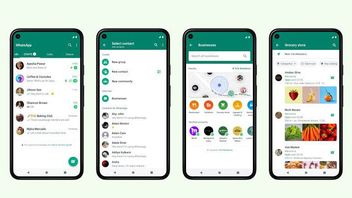 Daftar Ponsel yang Tak Lagi Dapat Pembaruan WhatsApp Mulai Minggu Depan