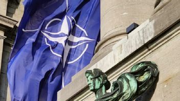 Sekjen NATO Khawatir Aktivitas Mata-mata Rusia di Aliansi Tersebut