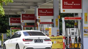Tanggapi Isu PHK Shell Indonesia, Bahlil Bilang Begini