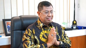 Support Industrial Innovation, Ministry Of Industry Prints Gen-Z Researcher In Eastern Indonesia