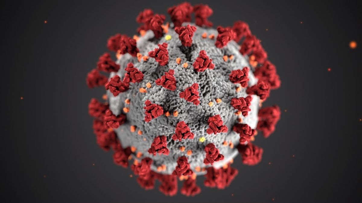 New Variant Of COVID-19 Deltracron Found: Delta-Omicron Combined, This Is WHO Says