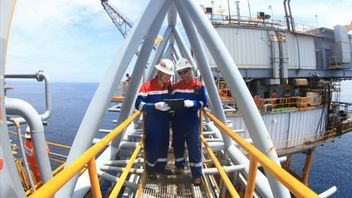 Inpex Umumkan Proyek LNG Masela Masuki Tahap FEED