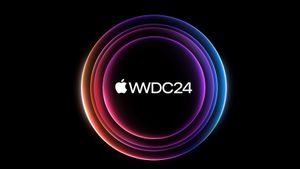 WWDC 2024:苹果宣布AI和iOS 18