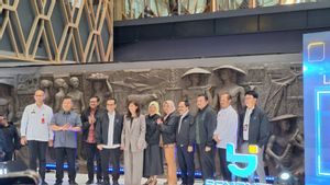 Komdigi Luncurkan SEMANTIK, Registrasi Biometrik untuk Nomor Baru Resmi Berlaku