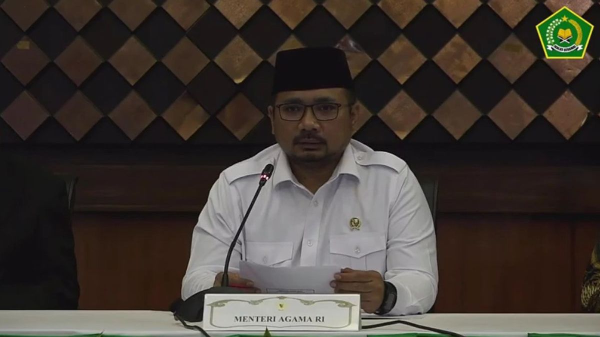 Haji Batal, Dana Haji Tetap Aman, Diambil Atau Disimpan Ini Konsekuensinya   