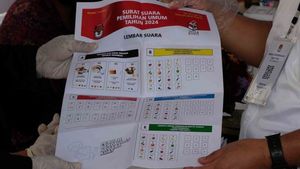 KPU Pastikan Dulu Keaslian Video Viral Ribuan WNI di Malaysia Tak Masuk DPT Pemilu 2024