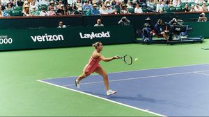 Sabalenka Tantang Rybakina di Semifinal Miami Open 2026