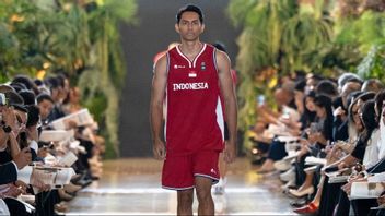 Kostum Indonesia untuk SEA Games 2025 Dirilis, Hasil Penjualan untuk Banjir Sumatera