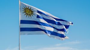 Setelah Legalkan Aborsi-Ganja, Uruguay Sahkan UU Perbolehkan Bunuh Diri Eutanasia