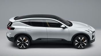 Priced From IDR 1.1 Billion, Polestar 3 Electric SUV Ready To Compete With BMW IX, Audi E-Tron, And Tesla