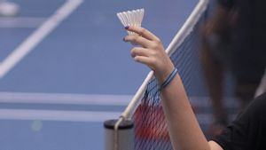 PB Djarum Komentari Kabar Dugaan Atlet Bulu Tangkis Indonesia Terlibat Pengaturan Skor