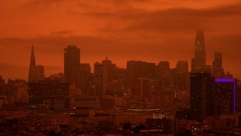 UN: Climate Crisis Moving Fast, But Slow to Handle
