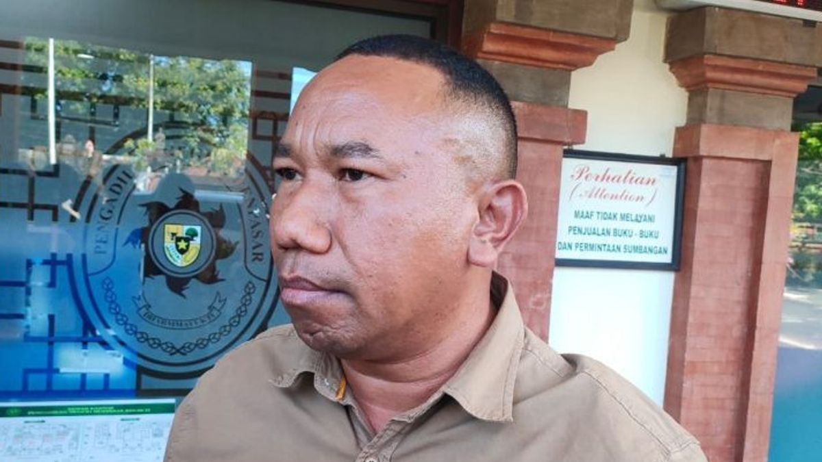 The Wife Of A TNI Doctor Suspected Of Violating The ITE Law Proposes Pretrial