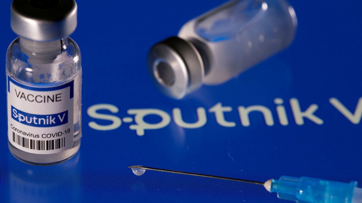 Efek Samping Vaksin Sputnik-V, Meski Ampuh Berantas Virus Corona hingga 91 Persen