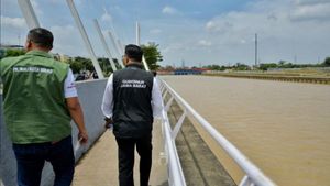 Ridwan Kamil's Action Against Kalimalang Is Similar To A River In South Korea In Today's Memory, September 25, 2019