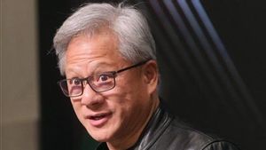 Nvidia CEO Praises Trump's Steps To Relax AI Chip Export Rules To China