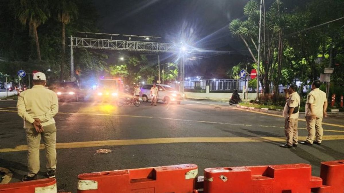 Walkot Eri Cahyadi Minta Polisi Tindak Tegas Pembalap Liar di Surabaya