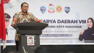 Danny Pomanto Tutup Sementara Tempat Ibadah di Makassar saat PPKM, Tapi Klub Malam Boleh Buka