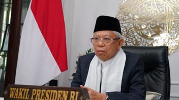The Vice President Calls Muhammadiyah Has Instruments To Create A Superior Generation