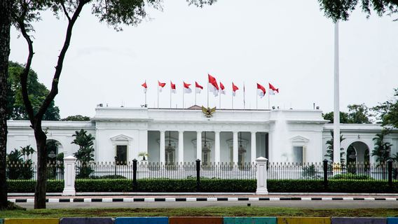 Hati-hati Menghina Lambang Negara Bisa Berujung Bui