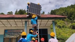 Perkuat Digitalisasi di Sekolah Wilayah 3T, PLN Perluas Akses Listrik
