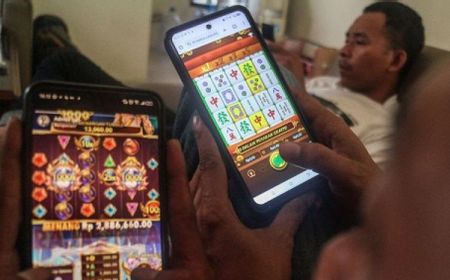 Legislator Gerindra Ungkap Anggota DPR dan DPRD juga Terpapar Judi Online