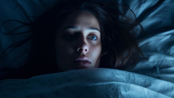 5 Ways To Overcome Bad Dreams That Disturb Your Night Sleep