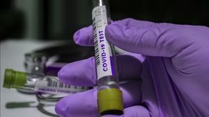 Kematian Kasus COVID-19 Muncul Lagi, Tapi Vaksinasi Dosis Keempat Warga Jakarta Masih 10 Persen