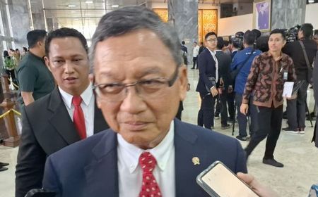 Menteri ESDM Arifin Tasrif Beberkan Alasan soal Kurangnya Investasi yang Masuk ke Sektor Migas