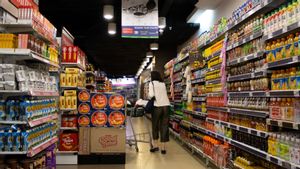 Pengusaha Makanan dan Minuman: Penutupan Pusat Perbelanjaan saat PPKM Darurat Tidak Pas, Penularan Justru Terjadi di Rumah