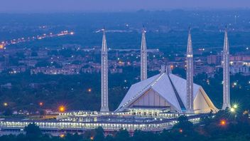 संयुक्त राज्य अमेरिका और ईरान इस्लामाबाद में दूसरे दौर की वार्ता जारी रखने के लिए तैयार हैं