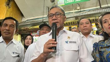 Satgas Pengawasan Barang Impor Ilegal Selesai Desember 2024, Lanjut di Pemerintahan Prabowo?