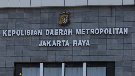 4 Perwira Menengah ‘Ditahan’ karena Kasus Brigadir J, Polda Metro Tunggu Penyelidikan Itsus