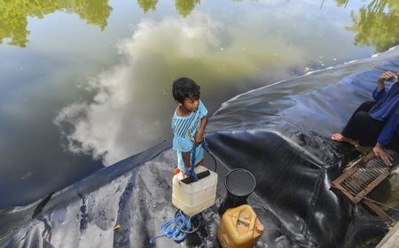 Di WWF Bali, Dewan Air Dunia Ingatkan Pendanaan Mendukung Keadilan Akses Air Bersih di Daerah Tertinggal