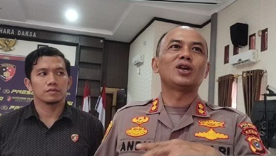 Polisi Selidiki Kaburnya Narapidana Lapas Idi di RSUD Zubir Mahmud Aceh Timur