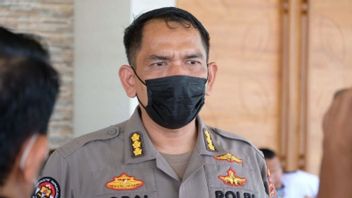 Polisi Periksa Pemilik Lahan Terbakar Pemicu Kecelakaan Beruntun di Tol Pejagan-Pemalang