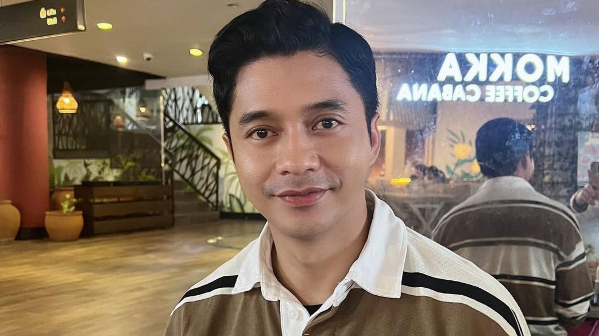 Pihak Adly Fairuz Klaim Gugatan Dugaan Wanprestasi Rp5 Miliar Terhadapnya Tak Berdasar