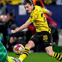 Dortmund Sedikit Diuntungkan, Edin Terzic Waspadai Kebangkitan PSG di Laga Kedua