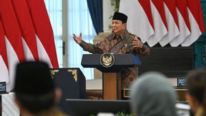 Prabowo: Sekolah Rakyat Kita Rancang Potong Rantai Kemiskinan