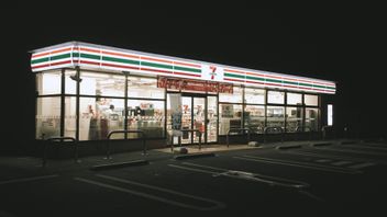 Founder 7-Eleven Dies, This Is The Trace Of Masatoshi Ito, Japan's Retail King