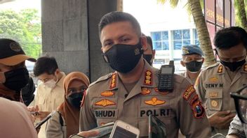 Polisi OTT Pegawai ATR/BPN Malang